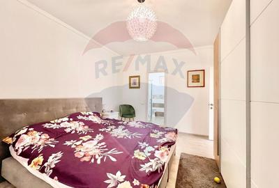 De vânzare apartament cu 5 camere în zona Ultracentrală, Nicolae Jiga - 10