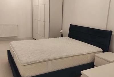 Apartament 2 camere nou | Central Address Residence | Gata de mutare - 1