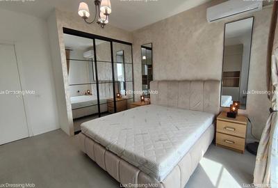 🏢Garsonieră de inchiriat | 30,5mp 📍Militari residence, Bucuresti - 2
