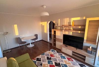 Apartament cu 2 camere semidecomandat, mobilat în Drumul Taberei