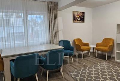 Apartament 2 camere în zona SIGMA - 2