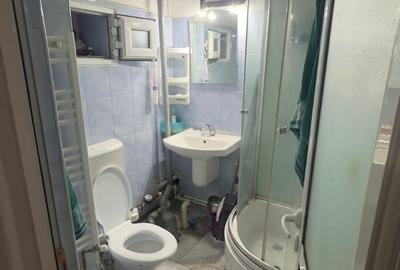 Apartament 1 camera Nicolina-Rond Vechi, mobilat si utilat - 7