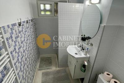 PODU ROS - 3 CAMERE SEMIDECOMANDAT - ETAJ INTERMEDIAR - 8