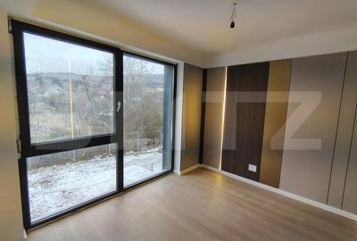 Casă în notă modernă cu 5 camere, 164 mp utili, stadiu finisat, Baciu/ Popesti - 5