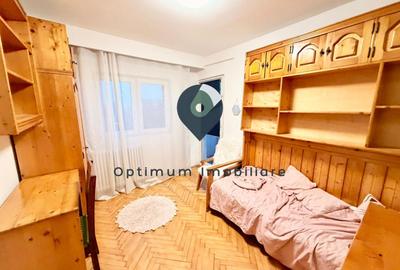 Apartament cu 3 camere, 2 bai in Zorilor, zona Pasteur ! - 10
