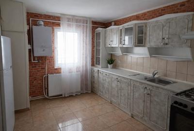 Apartament 2 camere Santimbru Fabrica - Alba - 1