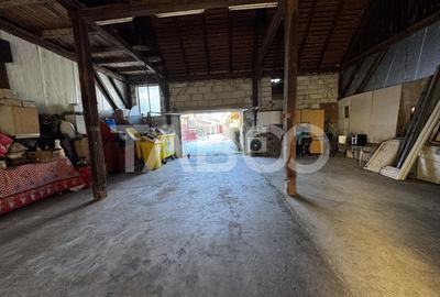 Casa individuala 2 camere garaj filigorie si curte  Cristian Sibiu - 6