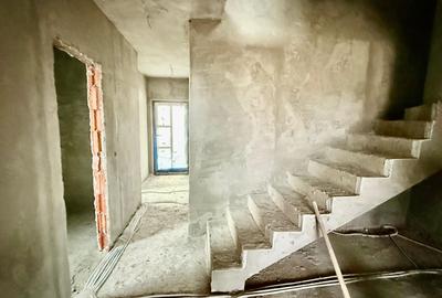 COMISION 0% | Duplex de Vanzare | Mosnita Noua | 110mp | 4 Camere - 5