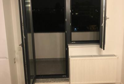 Direct proprietar garsoniera 470  EUR Mosilor/Obor/Ferdinand bloc 2020 parcare - 4