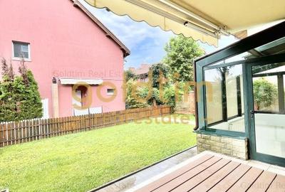 VILA DUPLEX/GRADINA/COMPLEX REZIDENTIAL/PISCINA/IANCU NICOLAE/2 GARAJE - 2