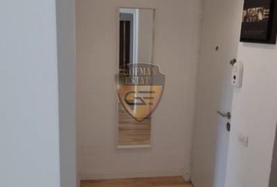 2 camere, Tomis II Spitalul Judetean, parcare, 50 mp, et 3/4, balcon, gaze, A/C - 8