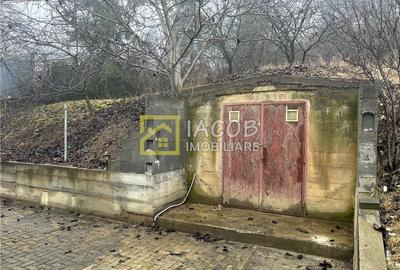 Vila P+M, 1150 mp teren, comuna Magura, jud. Bacau - 12