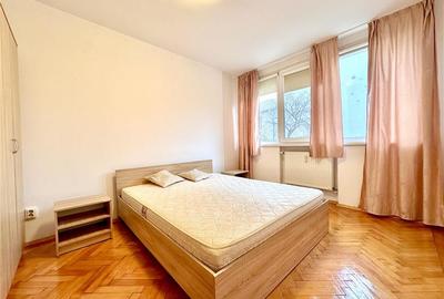 Inchiriere Apartament 2 camere Metrou Gara de Nord - 2