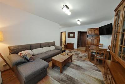 Inchiriem Apartament 2 Camere, Mobilat, Decomandat, Astra - 4