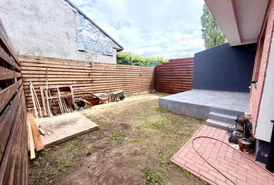 Casa P+1+M.5 cam.Util 152mp.Teren 204mp.Finsaje premium. Zona buna - 5