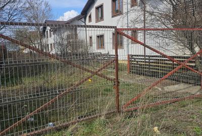 Teren intravilan 12500MP+ 10 Vile Duplex Finalizate|Tartasesti-Gulia Residence 1 - 3