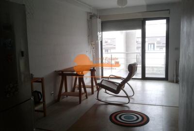 Apartament 2 camere cu garaj și terasă | Vatra Luminoasă - 1