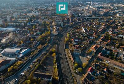 Imobil în suprafață de 3151mp pe Str.Ardealului - 47