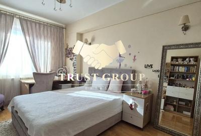 Apartament exclusivist cu 4 camere, vedere Lac – Floreasca, Etaj 4 - 13