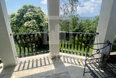 Vila exceptionala in zona CETĂȚUIE - 12