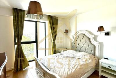 Apartament 2 Camere | Herastrau - 1