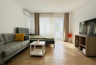 Garsoniera Timpuri Noi/ Mircea Voda - 1