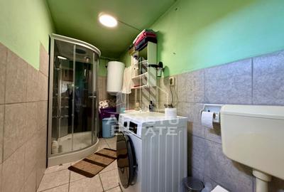 Casa cu 5 camere de vanzare, acces auto, zona Lunei Timisoara - 12
