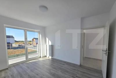 Casa noua cu design modern | 90 mp utili | Gradina 680 mp - 5
