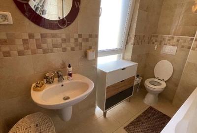Direct  de la proprietar:de închiriat apartament cu două camere - 5