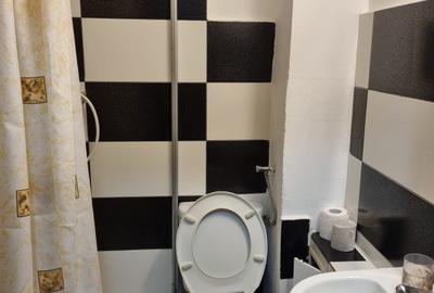 Apartament 2 camere Tomis Nord  65000 euro - 14