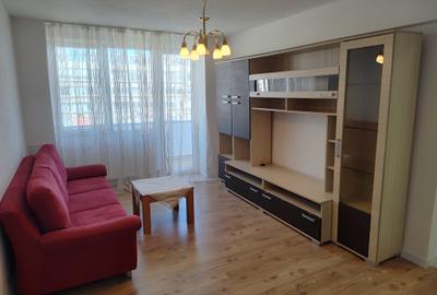 Apartament cu 2 camere semidecomandat langa Gara de Nord-Nokia - 1