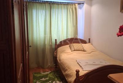 Apartament cu 3 camere, panoramic – zona FSEGA și Iulius Mall. - 8