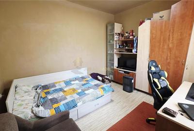 CASA 4 CAMERE 110 MP TEREN  1723 MP   DONATH GRIGORESCU - 8