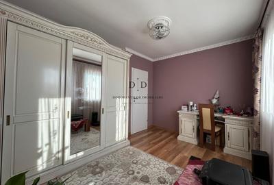Apartament 4 camere singur pe nivel + 50 mp Pod + 2 Parcari | Oașului - 9