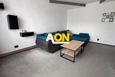 Apartament 4 camere de închiriat | 90 mp | Decomandat | Zona Cetate - 3