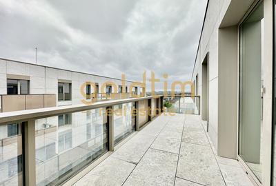 ZONA EXCLUSIVISTA /EROU IANCU NICOLAE/PIPERA /PARCARE SUBTERANA/DESIGN UNIC - 20