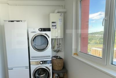 Apartament de vanzare, 2 camere, 61,30 mp - Manastur/Vivo - 8