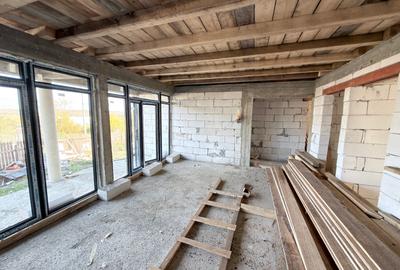 Casa noua din bca la rosu la strada Imparat Traian - 3