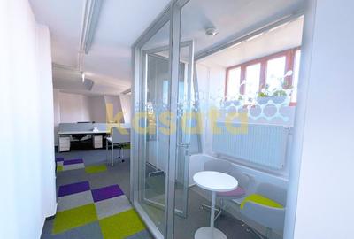 Spatiu de birouri |  I.C. Bratianu | Ultra-central - 11