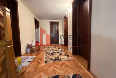 Vilă Bran – Sat Poarta | Aproape de natură  | 3 dormitoare | Teren 1807 mp - 19