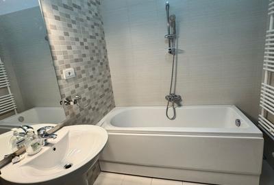 Apartament 3 camere Baneasa - Regina Maria - 13