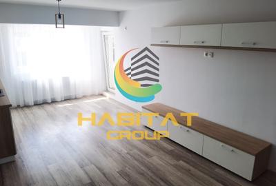 Apartament cu 2 camere decomandat în Berceni
