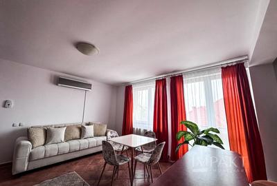 2 camere de inchiriat, parcare, aer conditionat, Andrei Muresanu - 2