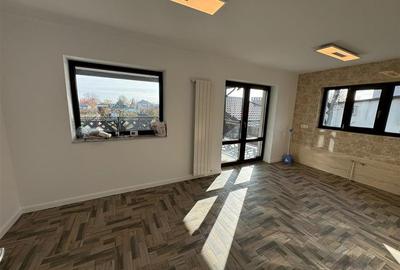 Cladire cu 3 apartamente in suprafata totala construita de 500 mp - 48