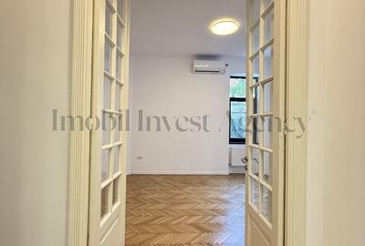 Vilă interbelică restaurată – Dorobanți Capitale 363 mp utili - 14