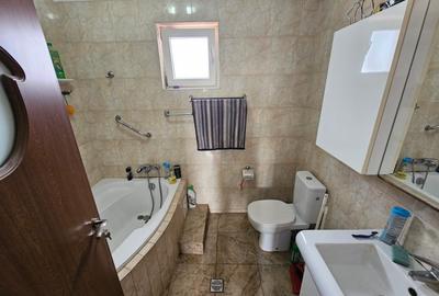 Casa duplex 4 camere-Chiajna-curte proprie-terasa-parcare - 18