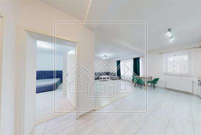 Apartament de vanzare in Sibiu - 60 mp utili - Zona Selimbar - 5