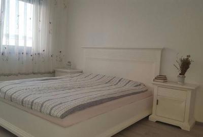 Apartament cu 2 camere de inchriat in Dumbravita (prima inchiriere)