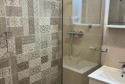 Apartament 2 camere balcon parcare zona City Residence - 9