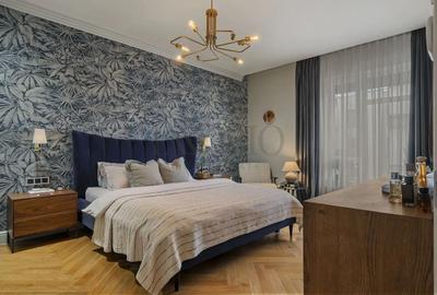Penthouse 5 Camere - Laguna Residence - 9